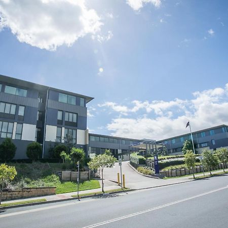 Alpha Hotel Eastern Creek Buitenkant foto