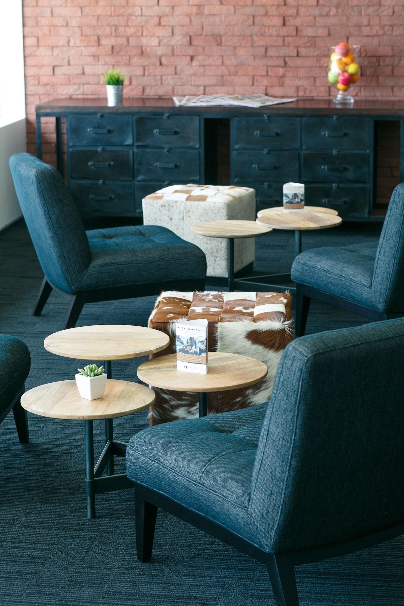 Alpha Hotel Eastern Creek Buitenkant foto