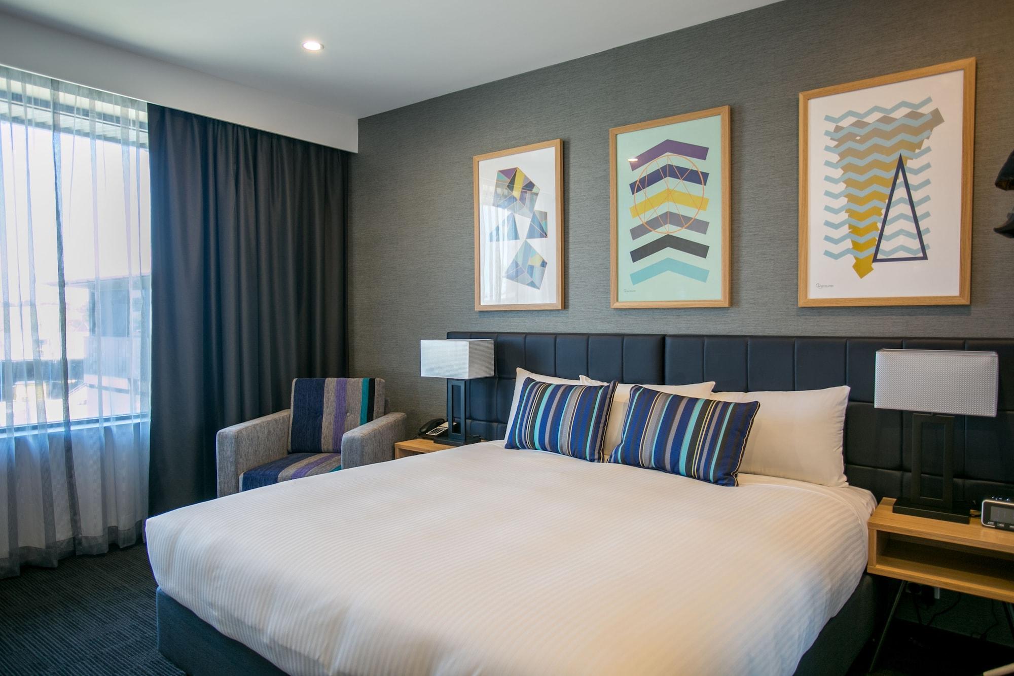 Alpha Hotel Eastern Creek Buitenkant foto