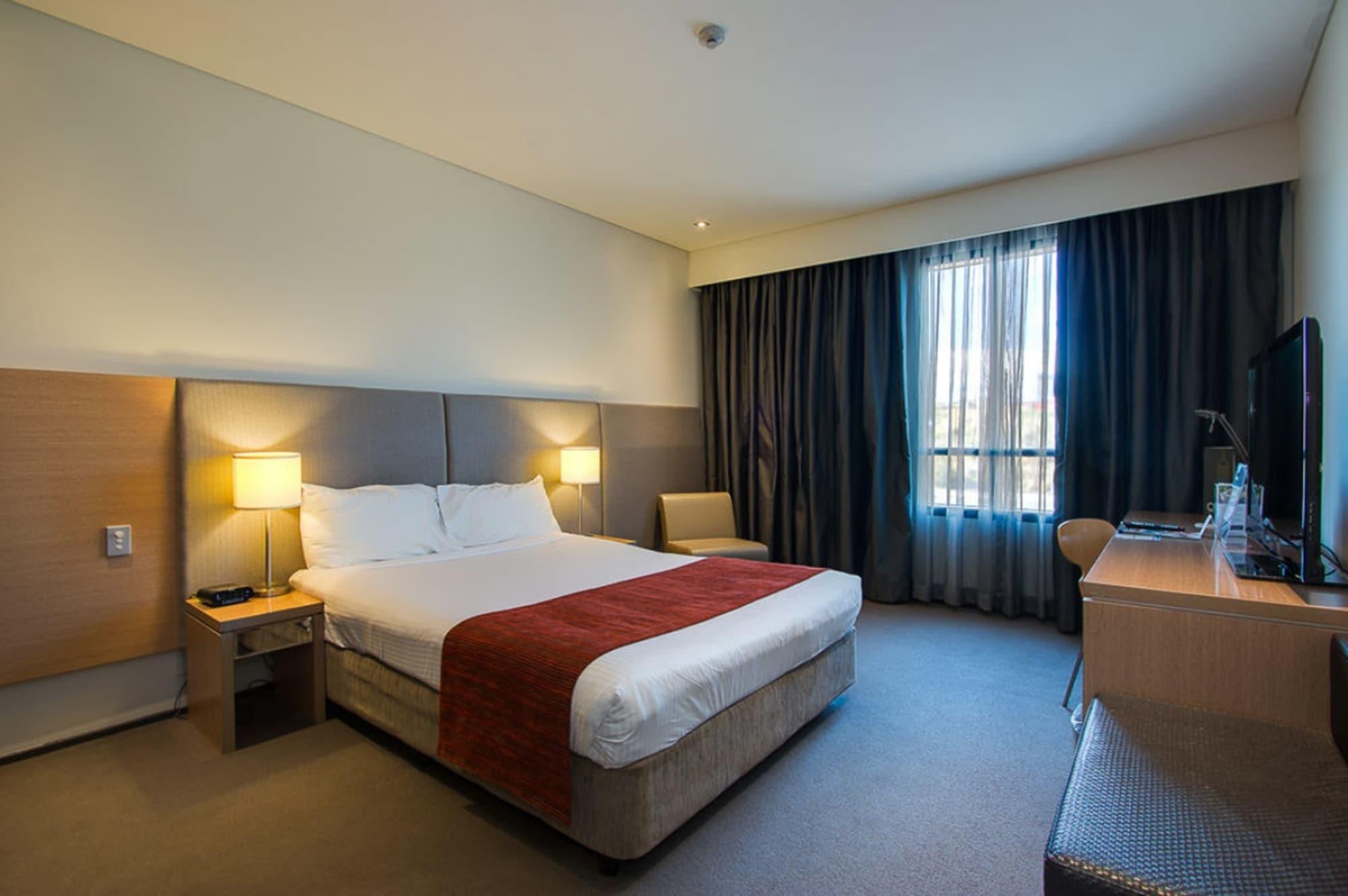 Alpha Hotel Eastern Creek Buitenkant foto
