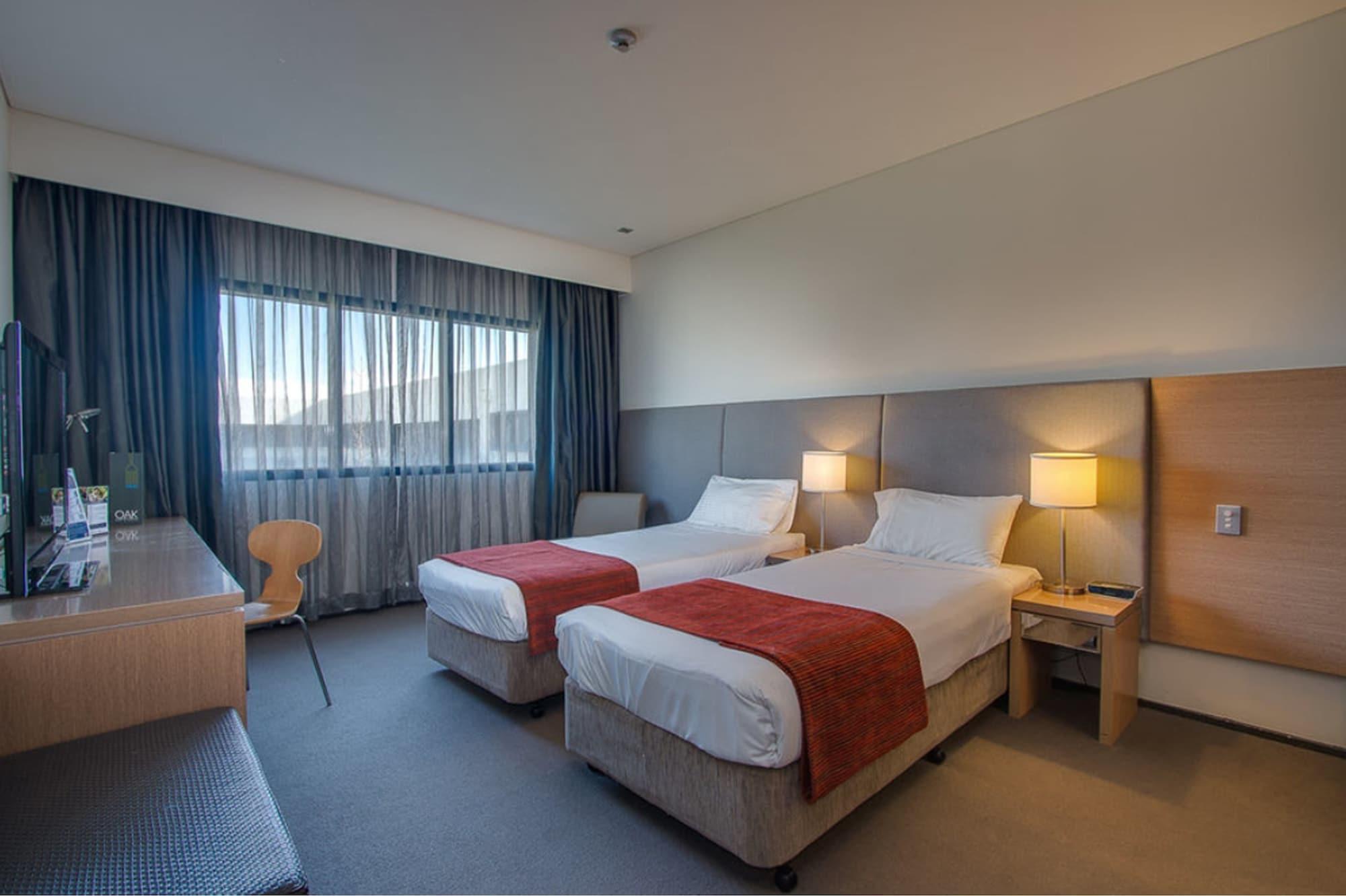 Alpha Hotel Eastern Creek Buitenkant foto
