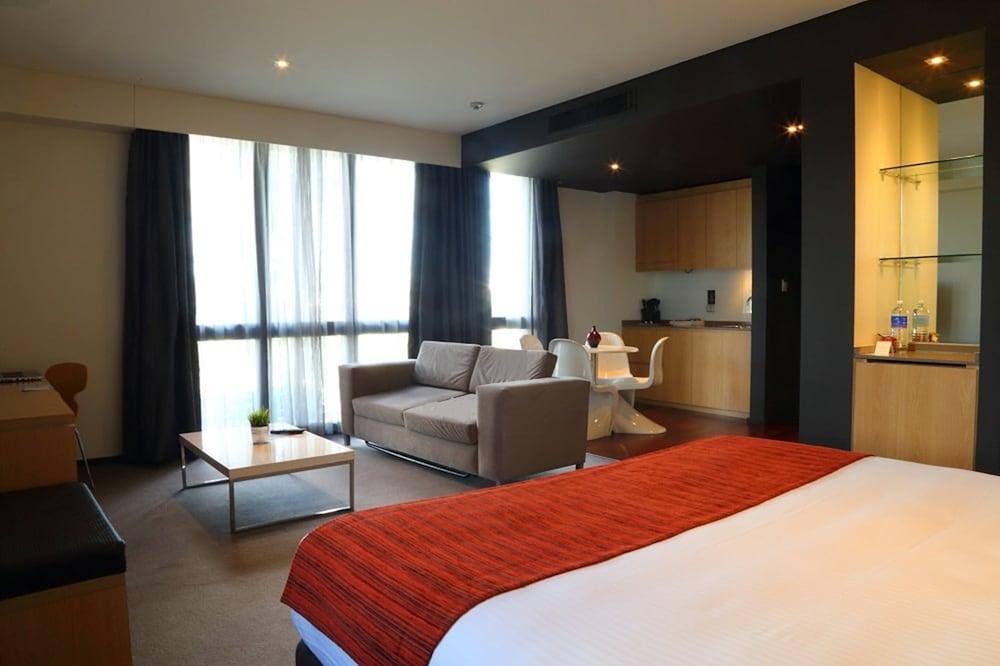 Alpha Hotel Eastern Creek Buitenkant foto