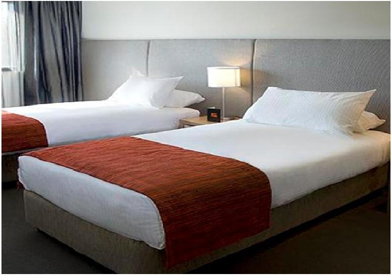 Alpha Hotel Eastern Creek Buitenkant foto
