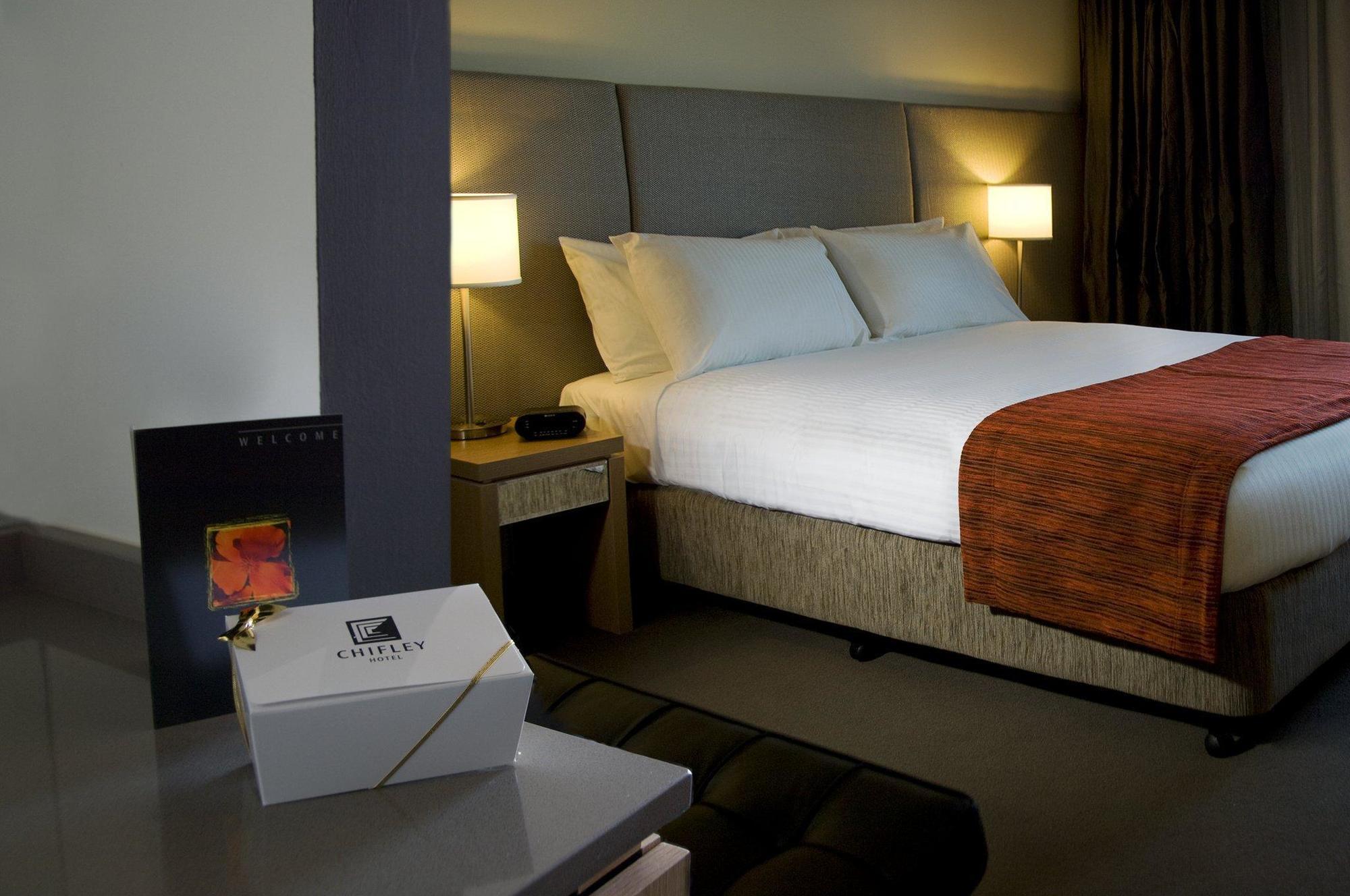Alpha Hotel Eastern Creek Buitenkant foto