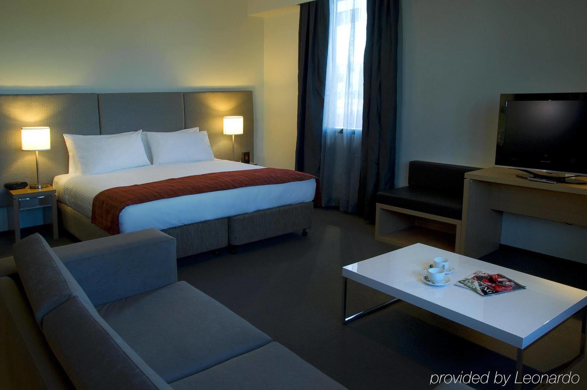 Alpha Hotel Eastern Creek Kamer foto