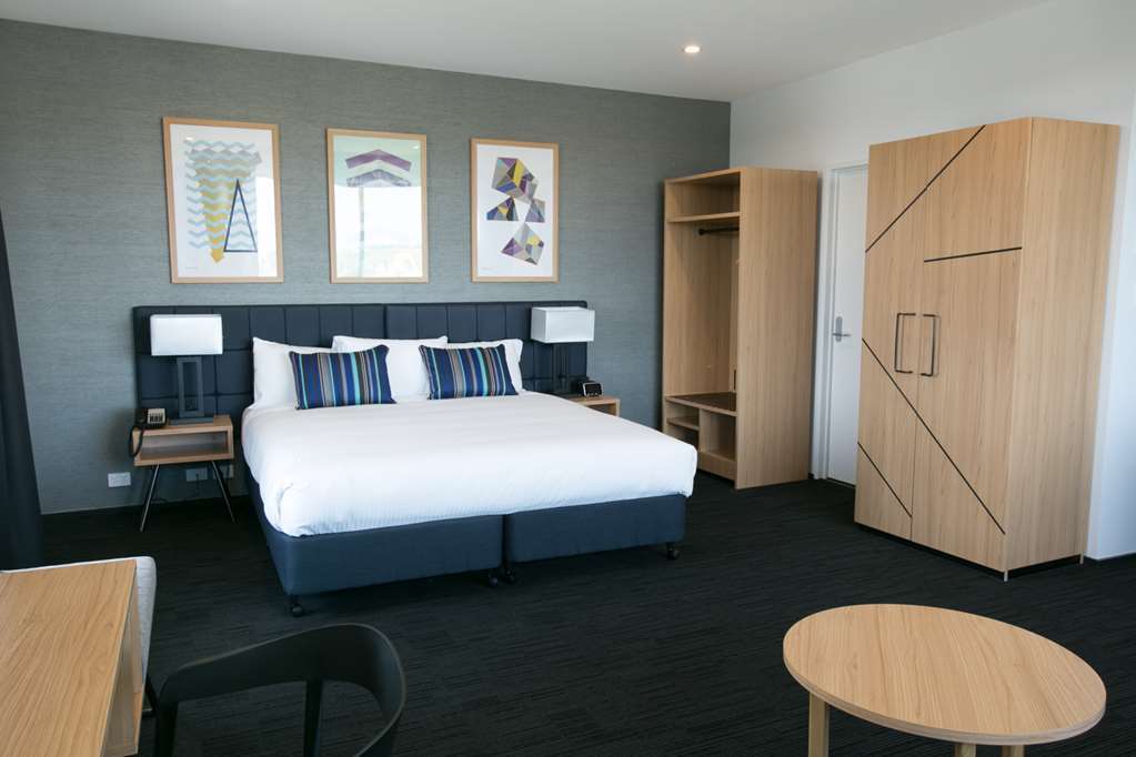 Alpha Hotel Eastern Creek Kamer foto