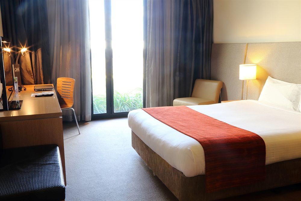 Alpha Hotel Eastern Creek Buitenkant foto