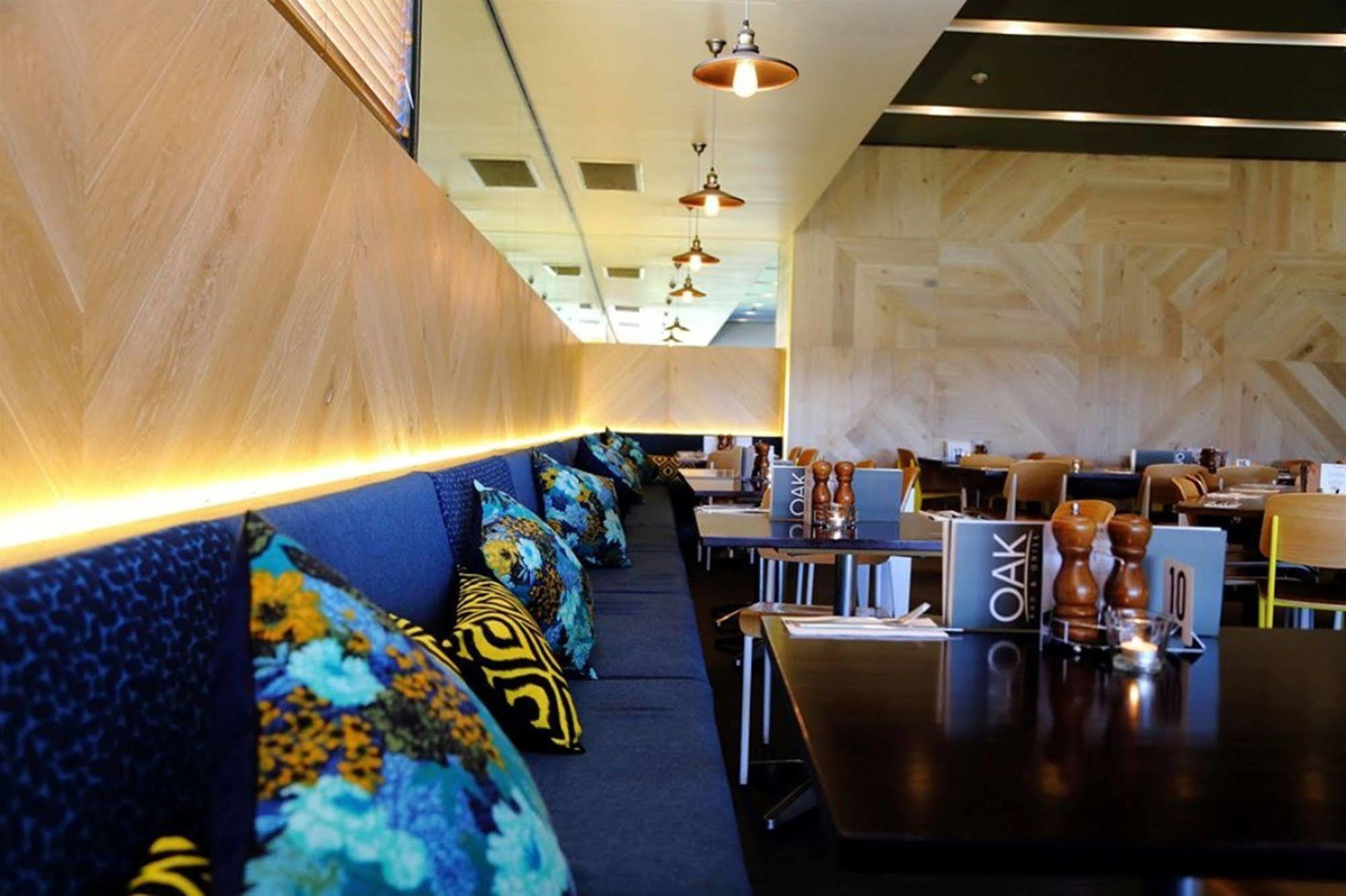 Alpha Hotel Eastern Creek Buitenkant foto